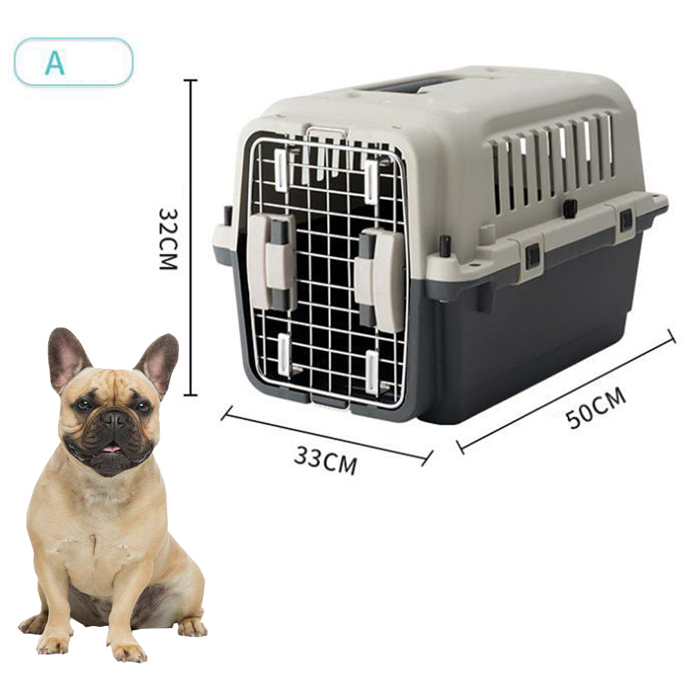 Batnest - Frenchie French Bulldog Crate Paw Protection | Comfort Fit
