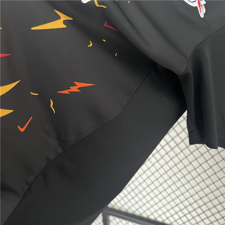 Advanced Fabric RB Leipzig 2425 Special Edition Football Shirt Jersey