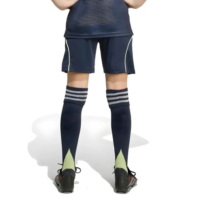 Premium 2025-2026 Real Madrid Away With Special Edition Design