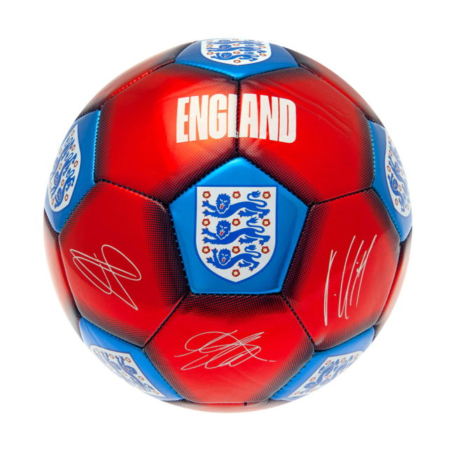 2025 Edition Comfortable England Home Soccer Jersey