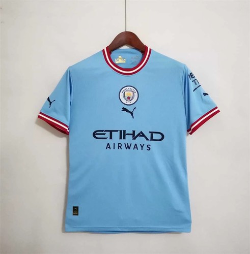 Manchester City Official Local - Game Day Essential - Fan Collection