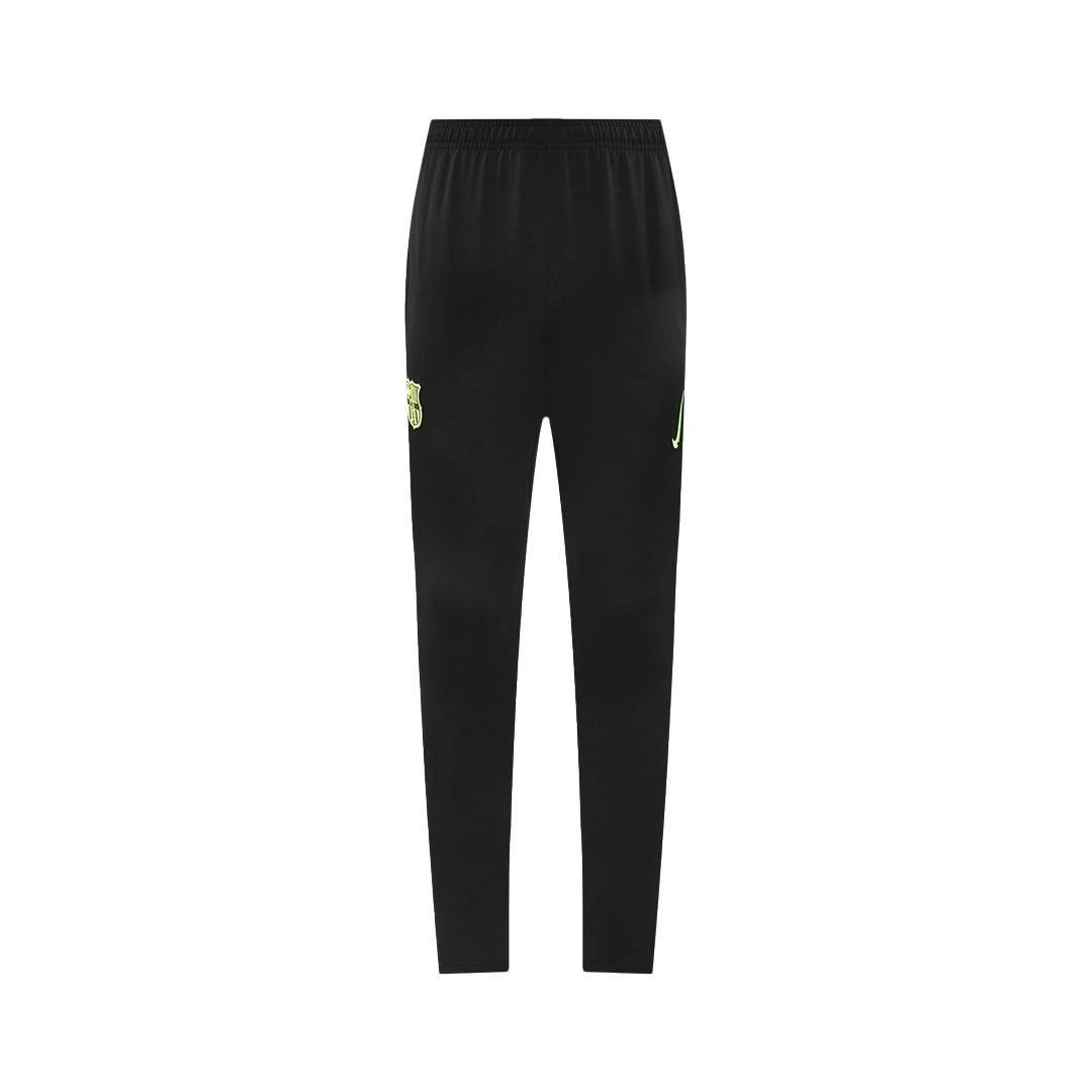 Barcelona Training Jacket Kit (Jacket+Pants) 2024/25 Authentic Kit