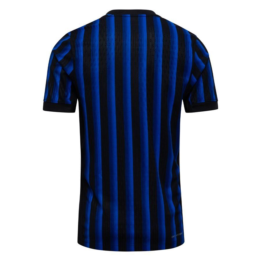 Inter Home Shirt 2025/26 Vapor Adidas National Team Wear