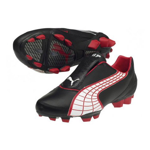 Official Your Favorite Team Training Football Shirt - Puma breathable