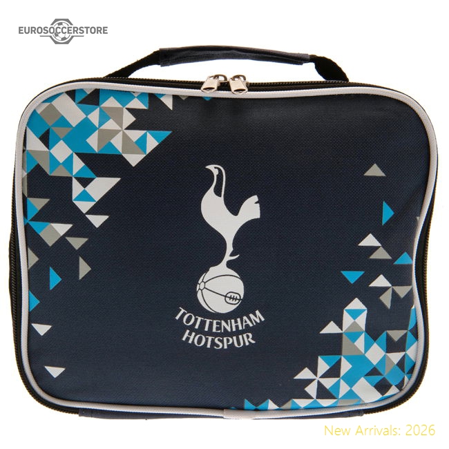 Tottenham Hotspur Match-ready Jersey Barclays Performance Fabric