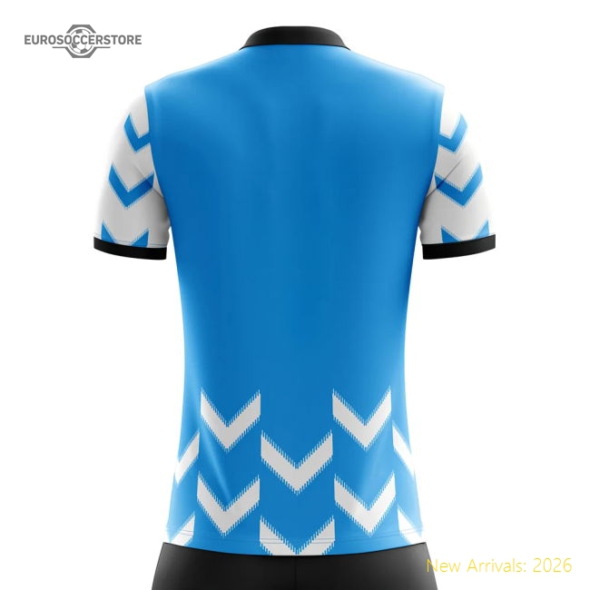 Comfortable Womens Football Team Jersey 2025-2026 Comfortable