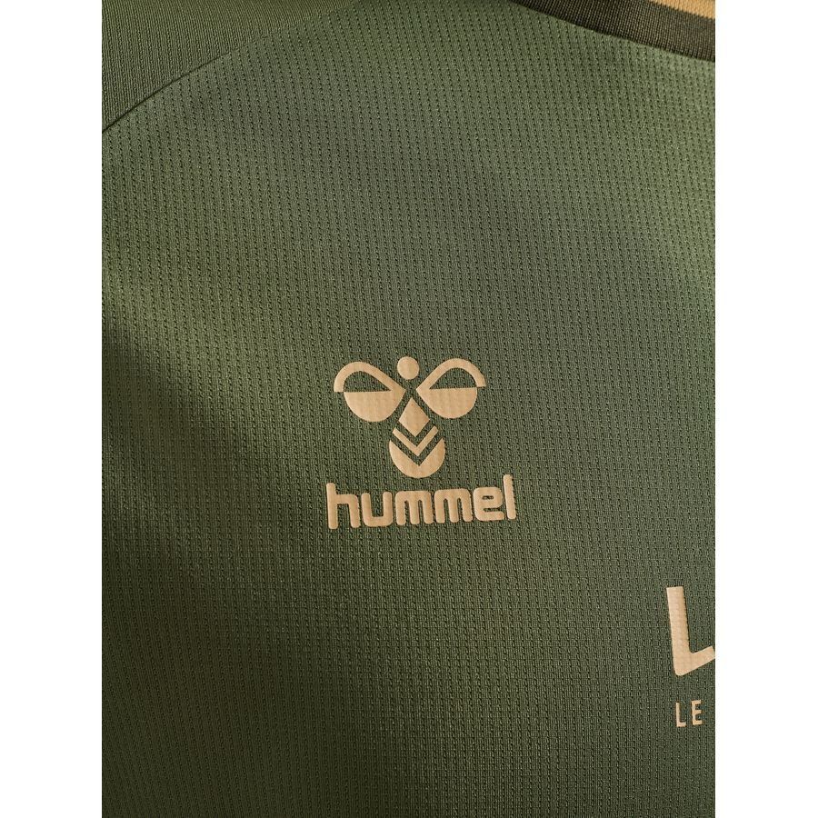Saint Étienne 3rd Shirt 2025/26 Supporter Version