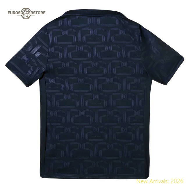2024-2025 Football Team Kids Non-toxic Jersey Dri-fit Dri-fit