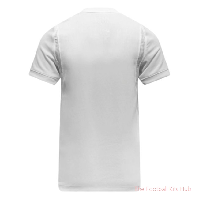 Custom Name 2026-2027 Norway Third Shirt Junior Soccer Jersey
