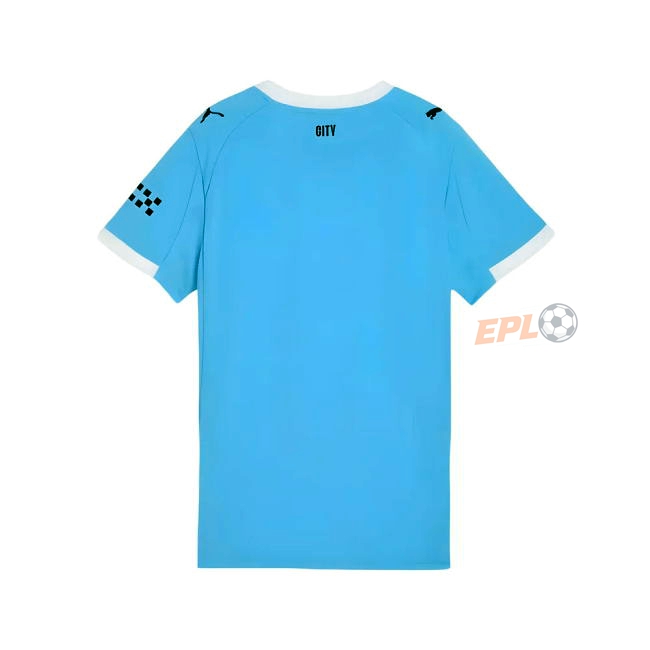 2025-20 MAN elegant Home Shirt - Adults | genuine | top-grade