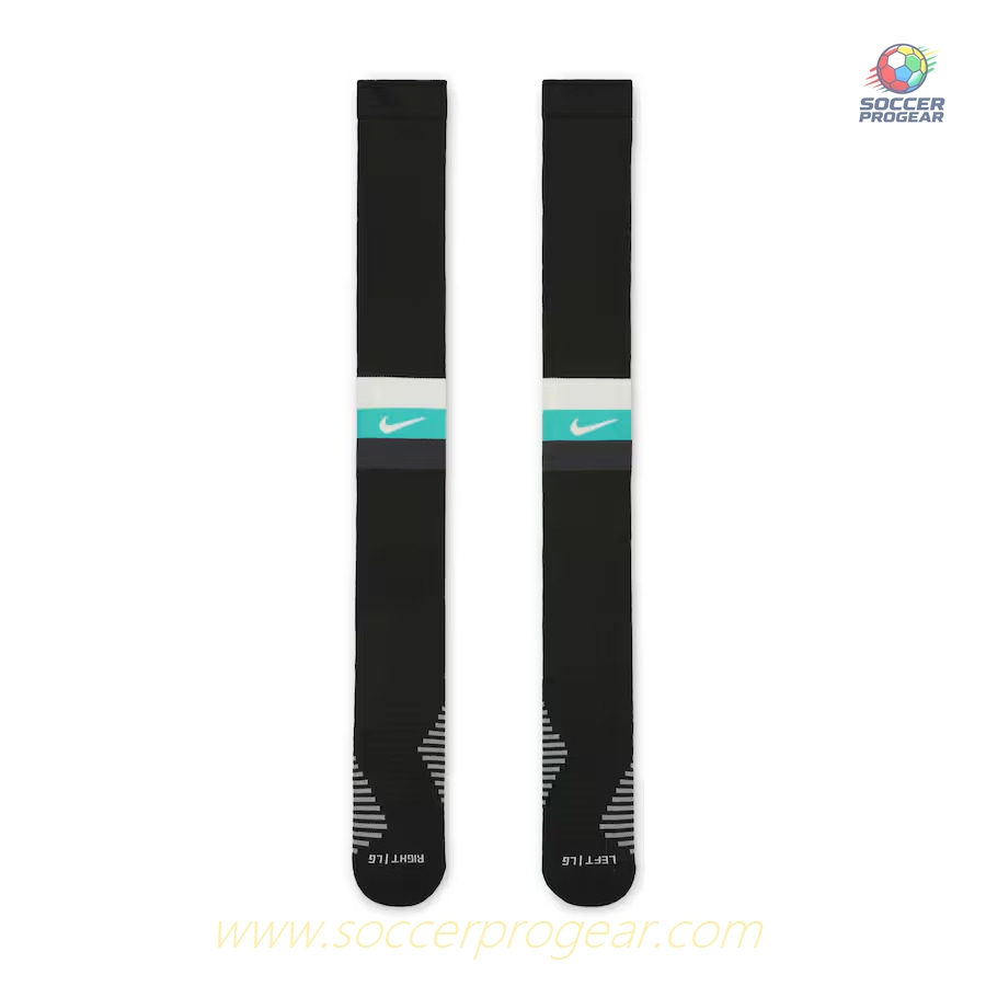 Liverpool Away Socks 2024-25 Edition