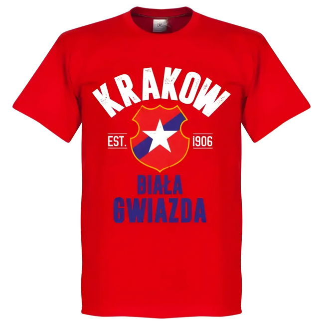Football Club Pro Series Loyal 2024-2025 Season Fan Shirt