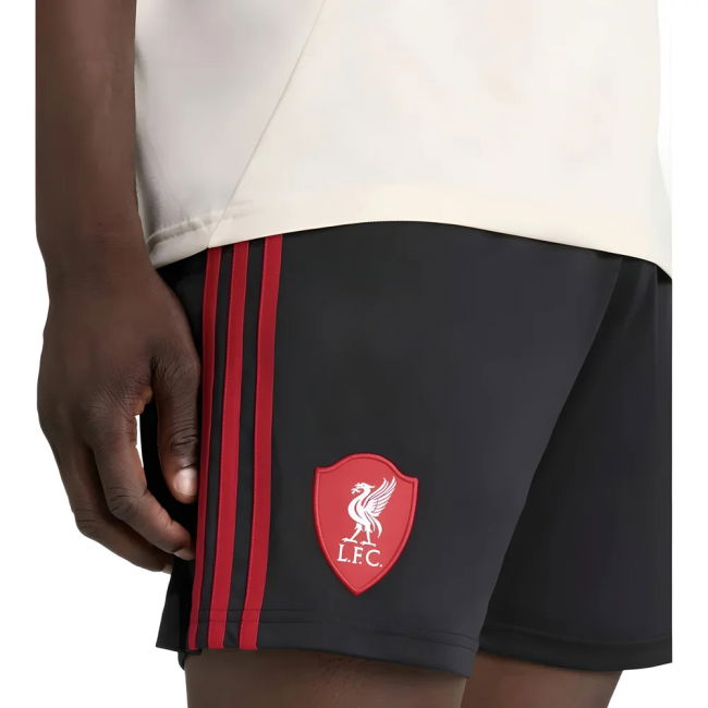 Official Liverpool Superior Craftsmanship Modern Style Soccer Jersey