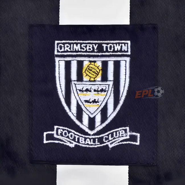 League Two 1940 great value Third Soccer Jersey | luxury