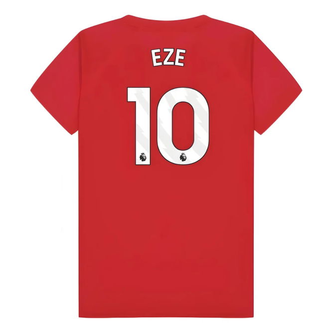 Arsenal Poly supporter T-Shirt (Children