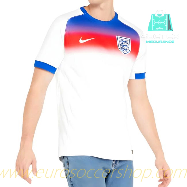 2025-26 Edition England NT Home High Quality