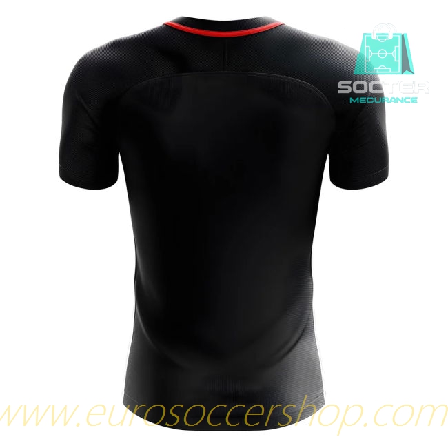 2025-26 Edition Premier League Home Shirt Kids Edition