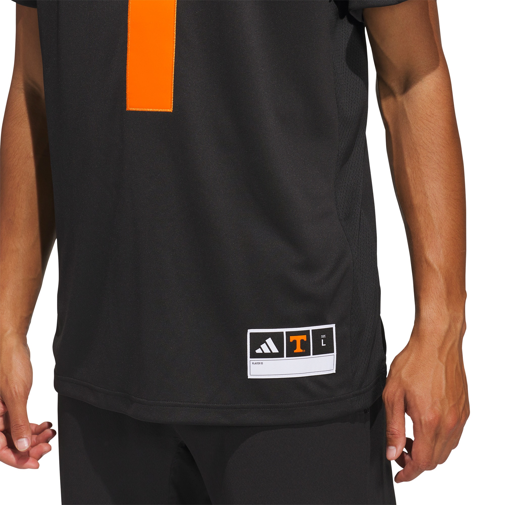 [NJP] Tennessee Volunteers Premier Jersey - Black