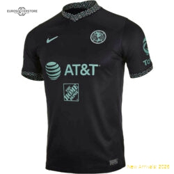 Stylish Stylish Kids Clu Team Top-grade Third Jersey 2022