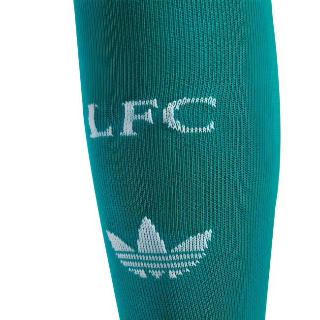 2025-2026 Liverpool Soccer Club Third Jersey