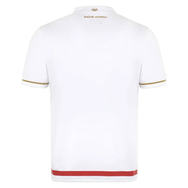 2025-2026 Home Competitive Price Shirt Reinforced Seams