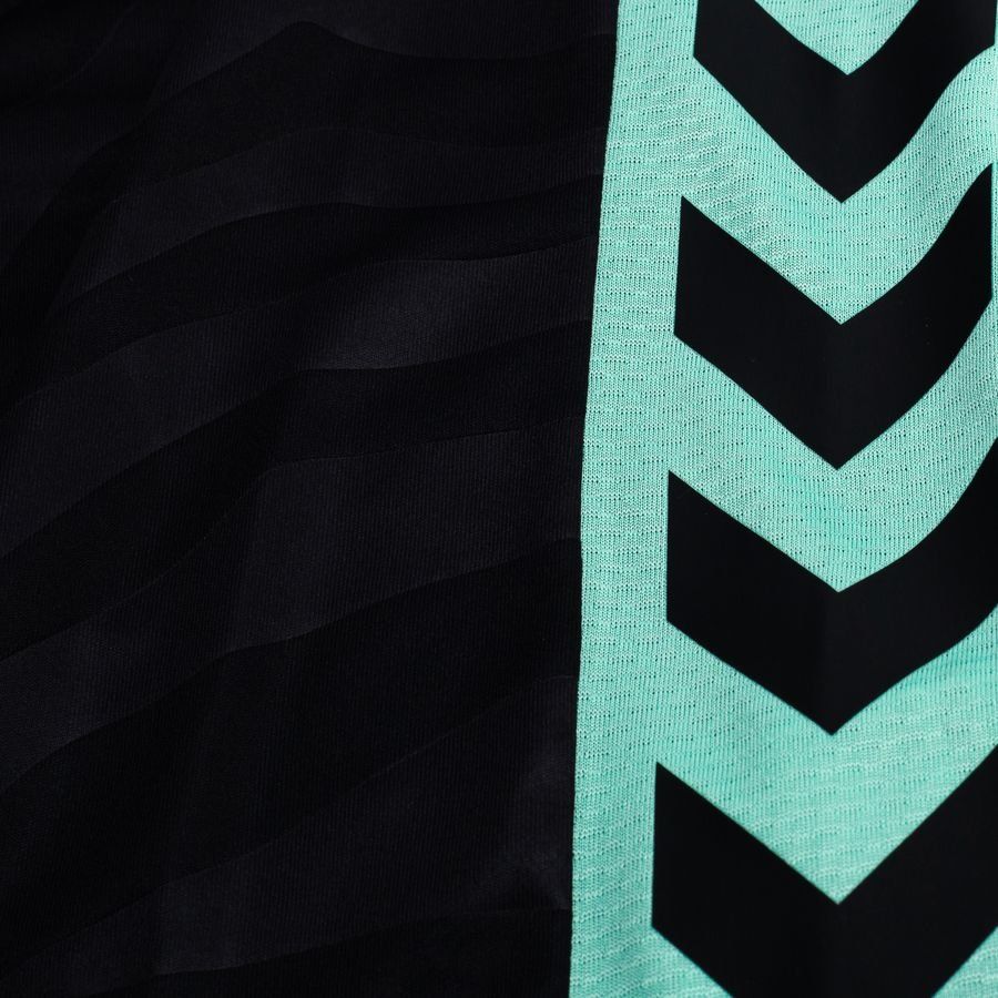 Real Betis Third Shirt 2025/26 Adidas National Team Wear
