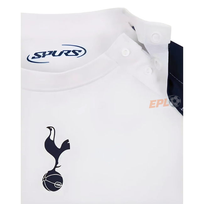 2025-20 Tottenham first-class Home Shirt - Adults | top quality