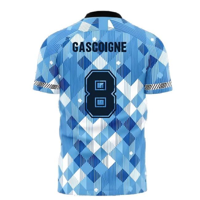England Stylish Third Jersey England
