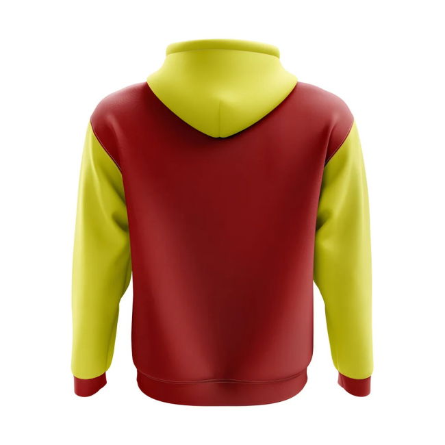 Hoodies Pro Jersey Chuvashia