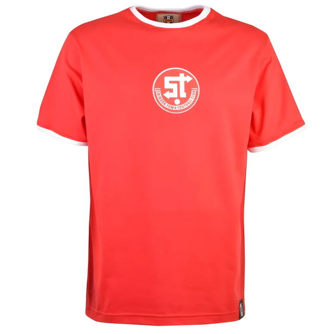 Durable Material Football Swindon Town #12 Latest Edition Official ...