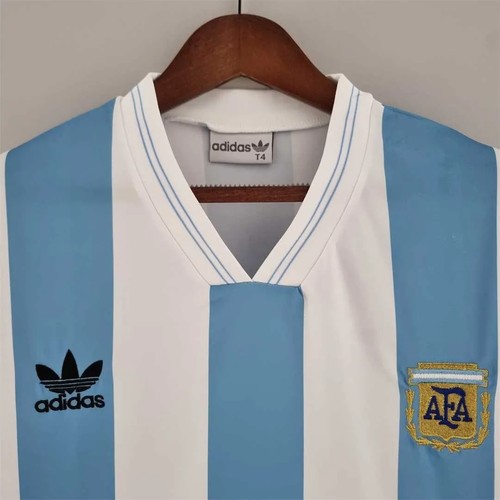 Argentina Local - Authentic Fan Edition - Game Day - Team Spirit