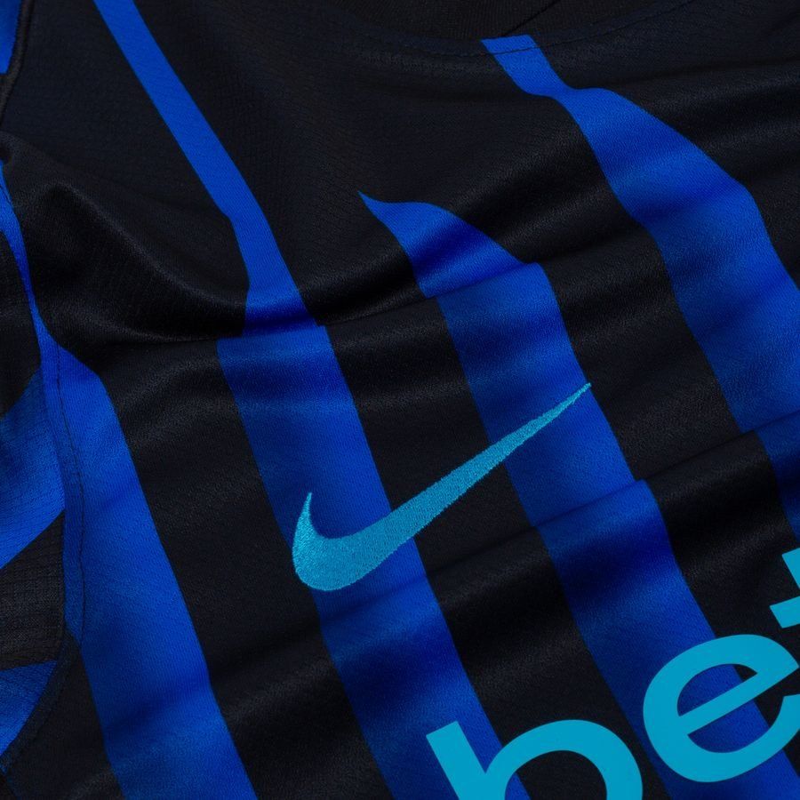 Inter Home Shirt 2025/26 For Algeria Football Fans