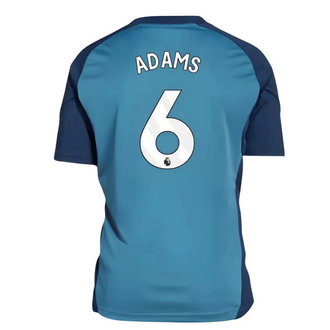 Kids Arsenal Soccer Club Fashionable Training Team Kit (1)