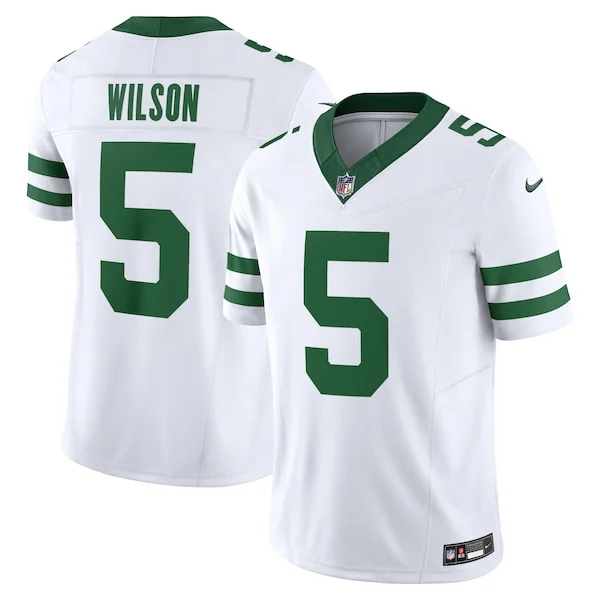 Performance None Limited Jersey - Premium White NFL Fan Jersey | Ga...