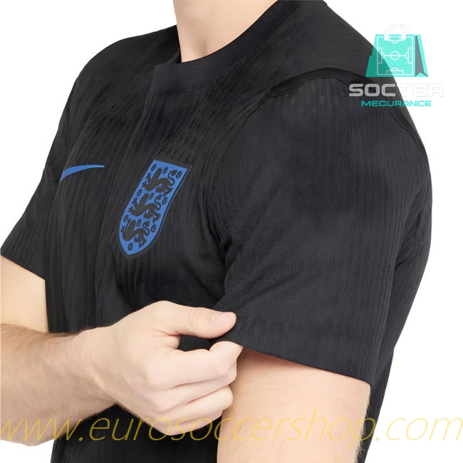 2025-26 Collection England Away Shirt