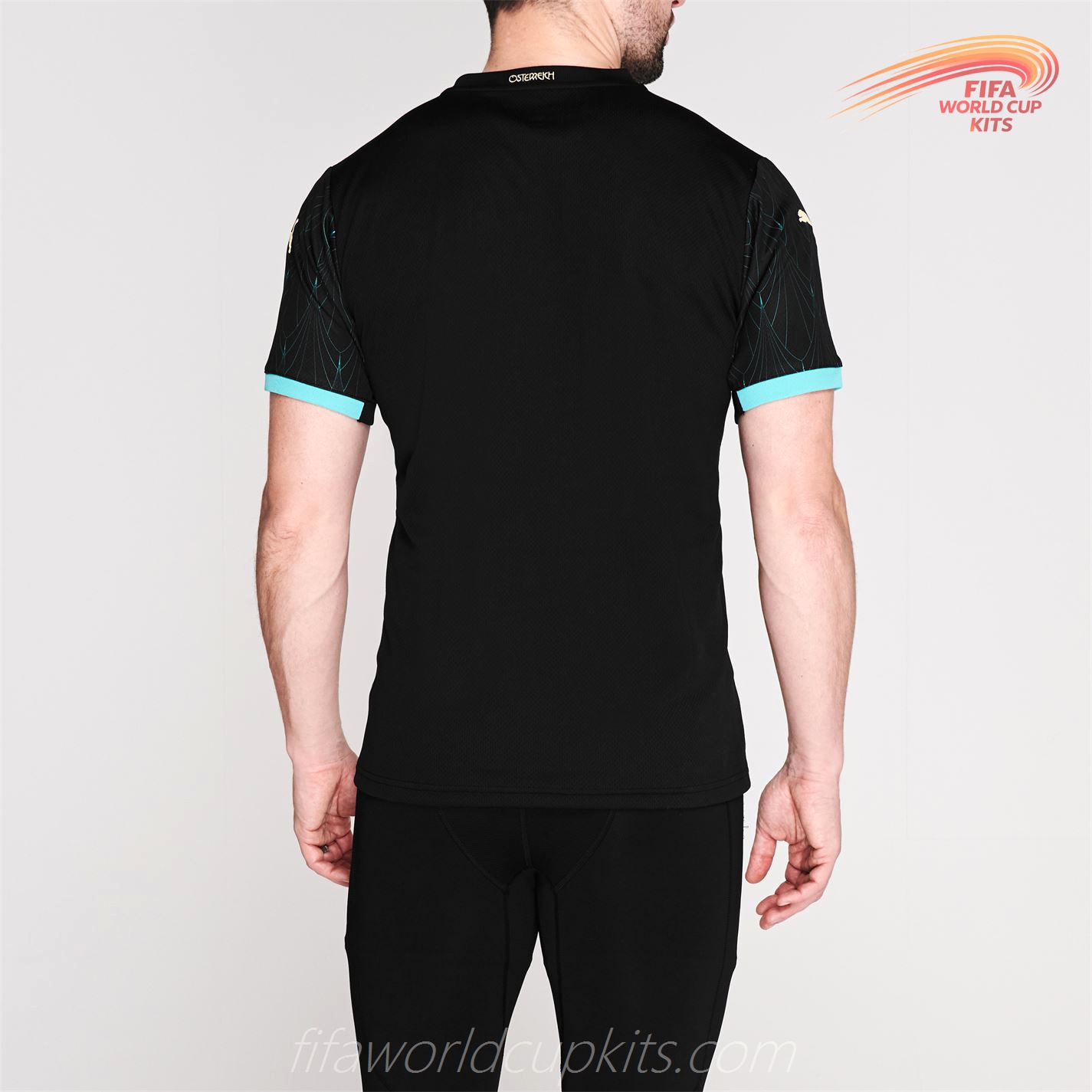 AUSTRIA AWAY KIT 2020 - 21 | UEFA EURO 2020