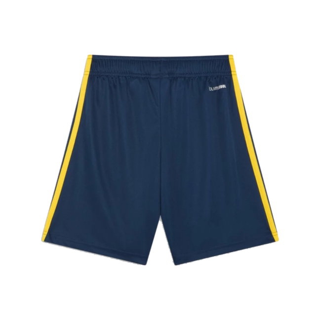 [DDJ] 2026 2027 Arsenal Shorts Away Kit (Kids)