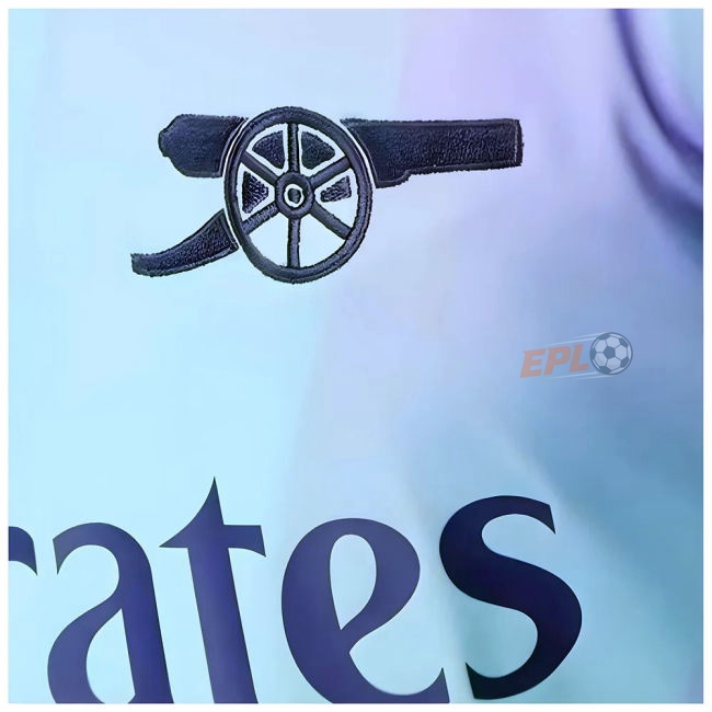 2024-20 Arsenal excellent Third Shirt - Adults | superior
