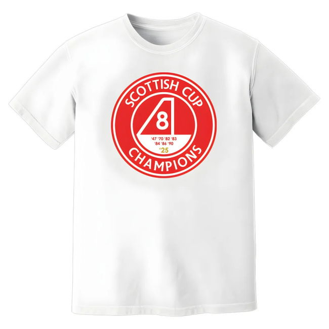 Superior The Dons Team Tee A. Robben #10 2025-2026 Season (v10)
