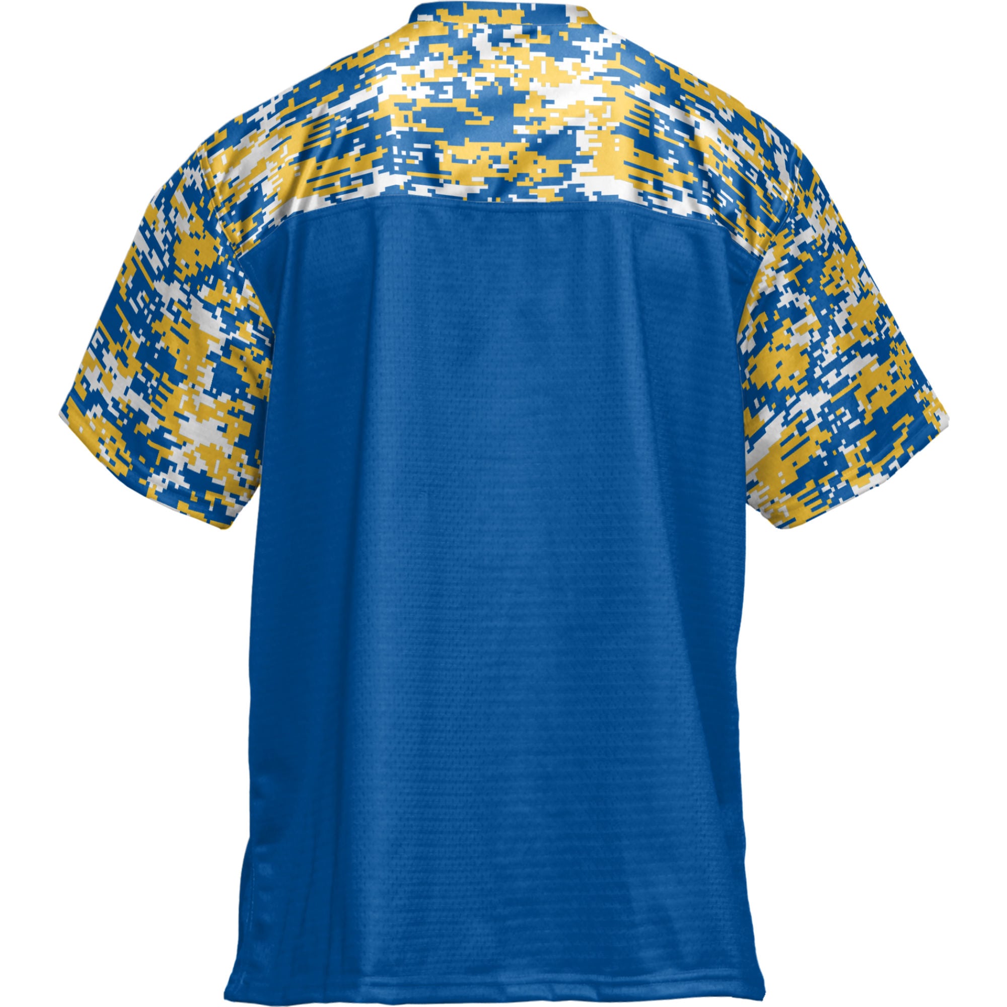 Texas A&M Kingsville Javelinas GameDay Greats Football Jersey - Blue