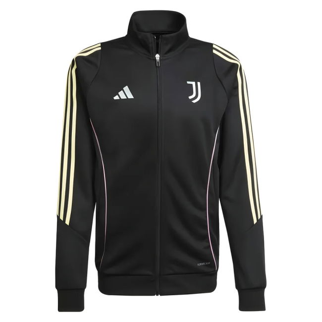 Fan Gear Official Licensed Juve Latest Edition Supporter Shirt