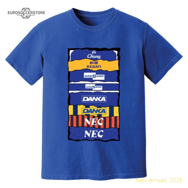 2025 Durable Construction Team Official Jersey Perfect For Match Days