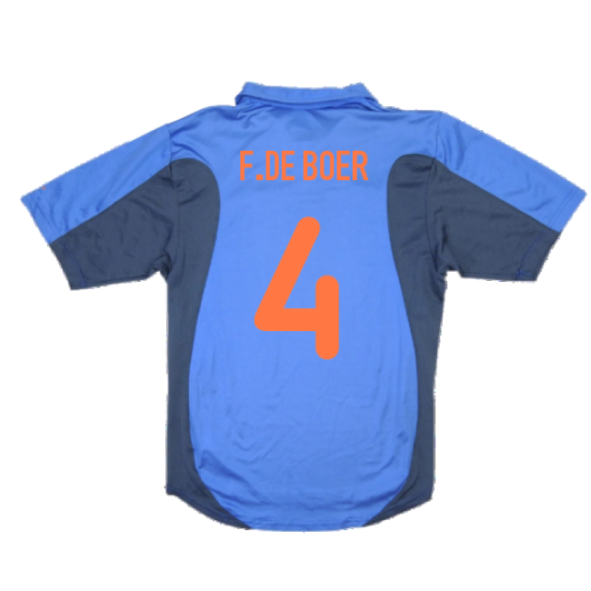 Genuine European Team 2026-2027 Away Short Sleeve Jersey