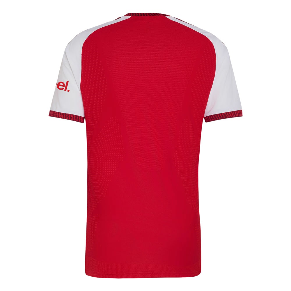 Player Arsenal 26/27 Home Shirt - Classic Match - Stadium Selection