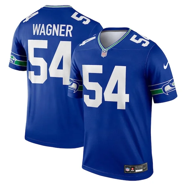 Elite SEA Seahawks  Jersey - Royal | NFL Fan Apparel | NFL Football