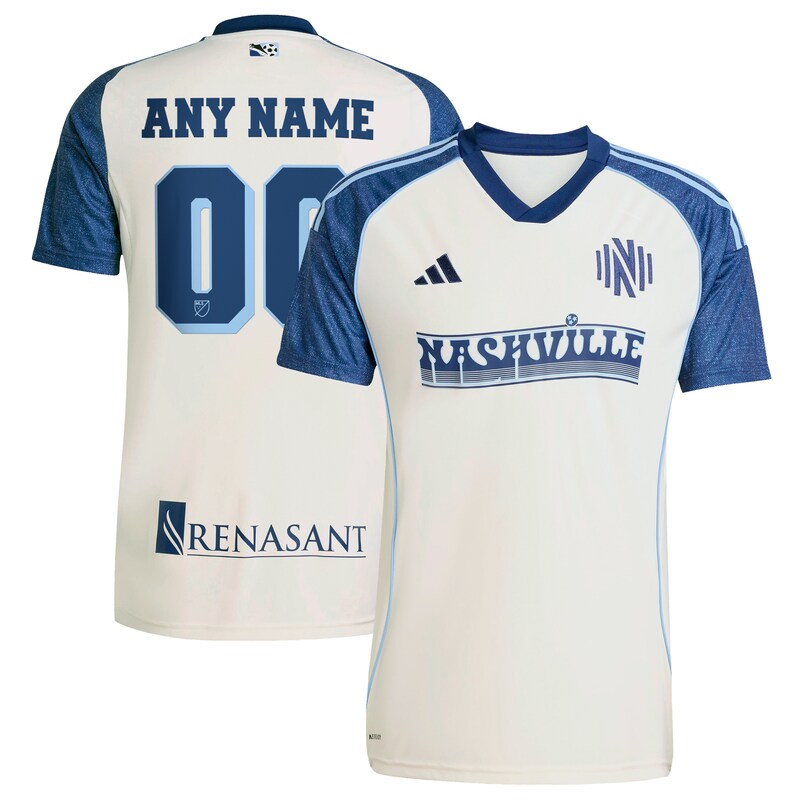Superior  Men's 2025 Replica Jersey - Authentic Soccer Jersey