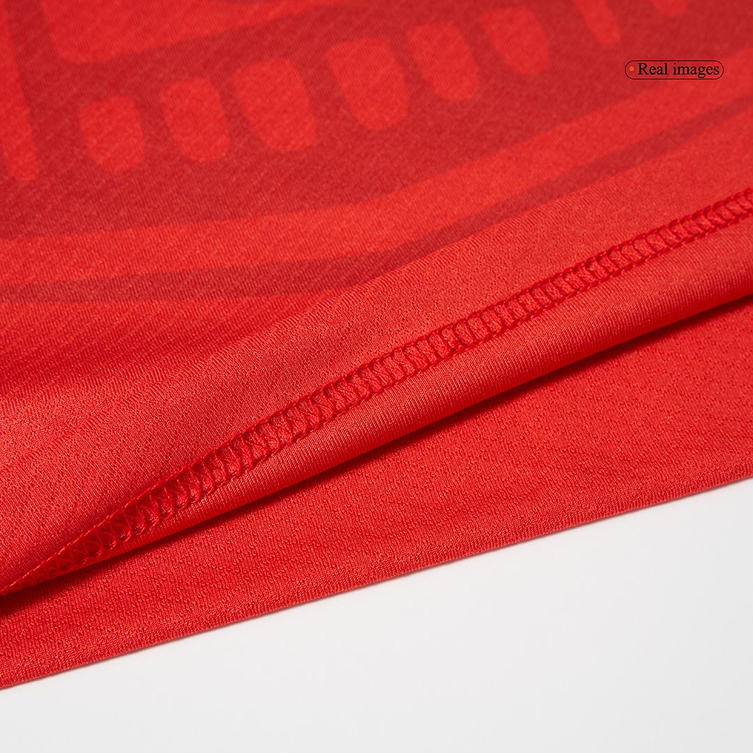 Player Version Cruz Azul Third Away Soccer Jersey 2024/25Authentic Kit