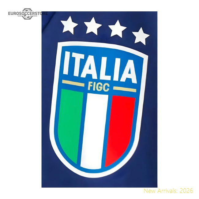 Professional European Team 2024-2025 Home Short Sleeve Shirt
