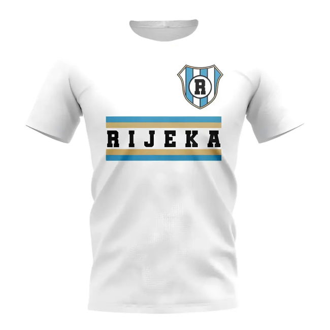 Professional 2025-2026 Football Club T-shirt White With Special