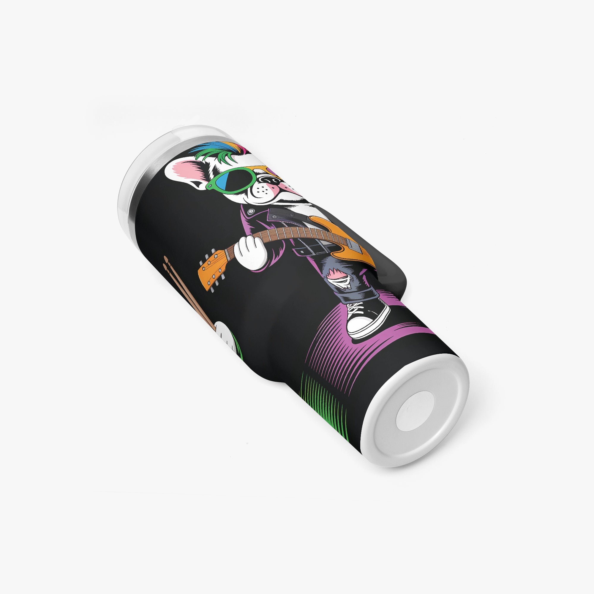 Gemma - Car Tumbler Cup